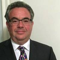 Alan Ginsberg was named Chief Financial Officer of McAllister Towing.