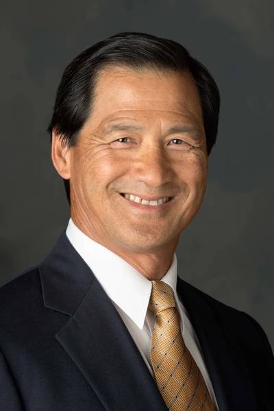 Glenn Hong (Photo: Saltchuk)