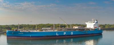 The global LPG market is facing an upheaval as high tariffs on U.S. imports force Chinese buyers to swap American cargoes for alternatives from the Middle East. Credit: Adobe Stock/Cerib