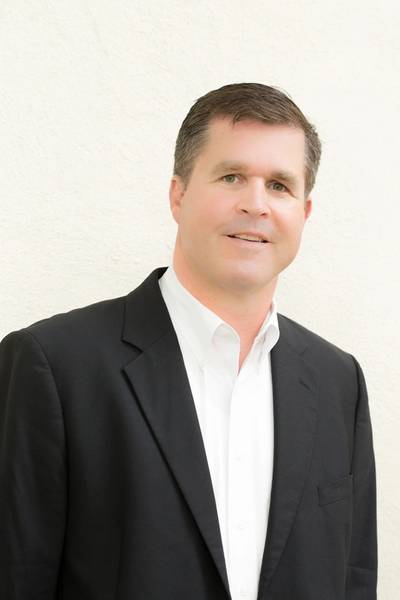 Goltens COO Roy Strand said “When emissions regulations are applied globally, the investment in exhaust cleaning will make more sense to many operators. Photo: Goltens