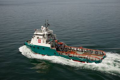 GPA 254L AHTS vessels, also known as the Bourbon Liberty 200 series.