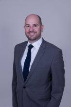 Bill Green, Account Director, Hermes Datacommunications International Ltd.