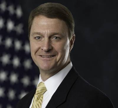 Gregg Baumann (Photo: Resolve Marine)