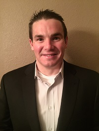 Eric Griffin (Photo: Inmarsat)