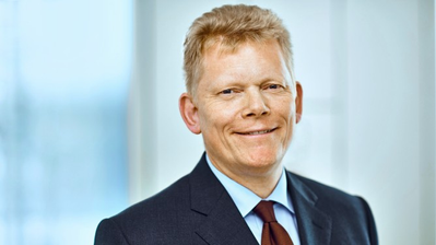 Guido Kerkhoff (Photo: Thyssenkrupp)