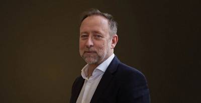 Knud E. Hansen announced that Javier Suárez succeeds Finn Wollesen Petersen as the company’s Managing Director. Image courtesy Knud E. Hansen
