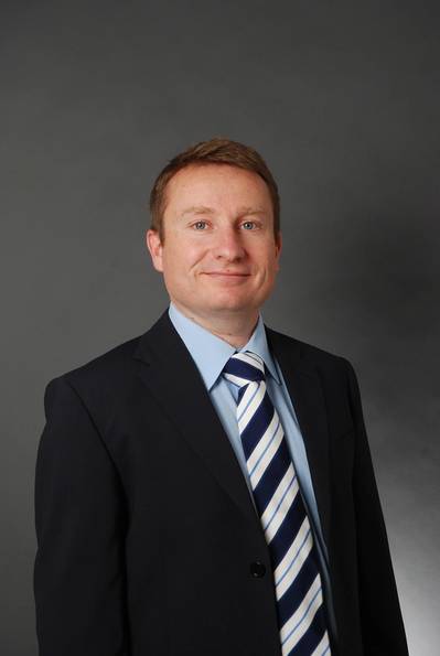 Hans Tino Hansen (Photo: Risk Intelligence)