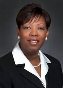 Lori Harper: Photo credit HII