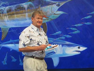Guy Harvey