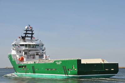 Havila Borg PSV (Credit: Havila Shipping)