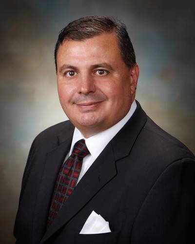 Todd Hawkins, Managing Director Telsa