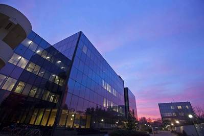 Snam headquarters in San Donato Milanese, Italy (Photo: Snam)