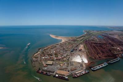 Port Hedland- Credit:Adwo/AdobeStock