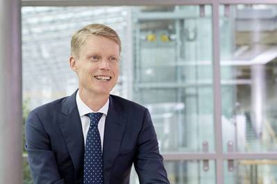 Henrik Poulsen - Credit: Ørsted