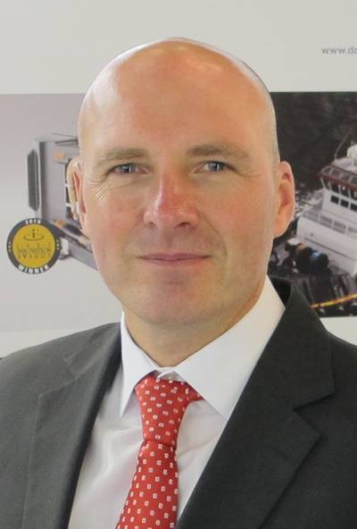 Paul Hickinbotham