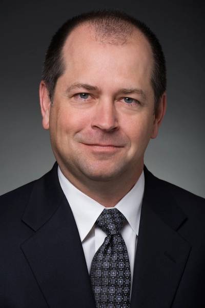 HII Chief Operating Officer Chris Kastner Will Become President and CEO ©HII