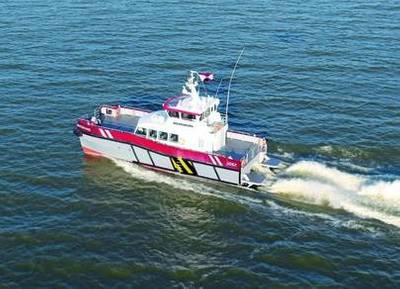 Hi-speed OWFV: Image courtesy of VEKA