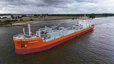 © Holland Shipyards Group