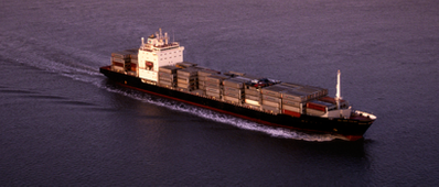 A Horizon Lins D-7 Class Containership (image: Horizon Lines)