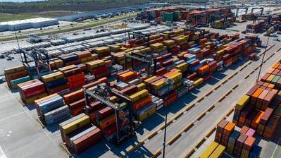 © Port Houston