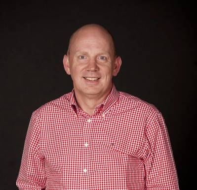  Ian McDonald, WASSP General Manager.