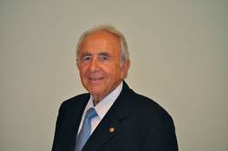 ICS Chairman Spyros M. Polemis