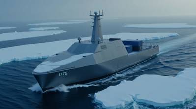 Illustration (Credit: Blue Water Autonomy)