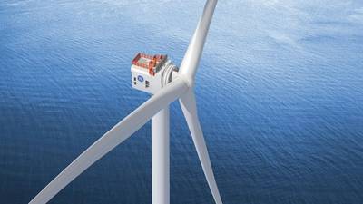 Illustration: GE Renewables/ via Equinor