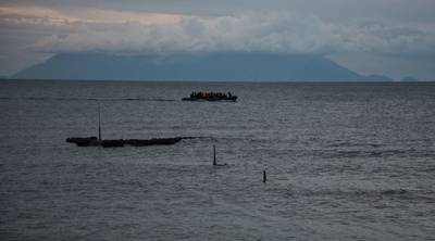 Illustration only - Migrant boat/ Credit;giannis/AdobeStock