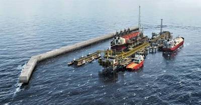 File Image: BP