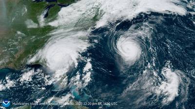 (Image: NOAA)