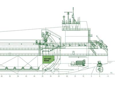 (Image: CSL)
