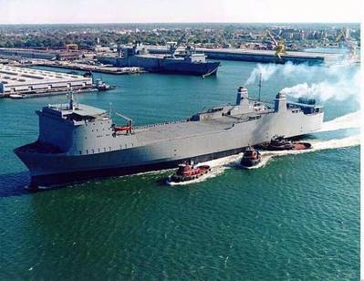 MV Cape Ray: Image Wiki CCL