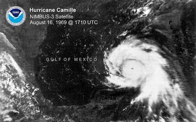 Image: NOAA