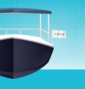Image: Uber