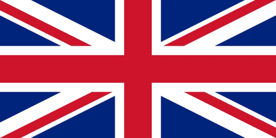 File image: UK Flag