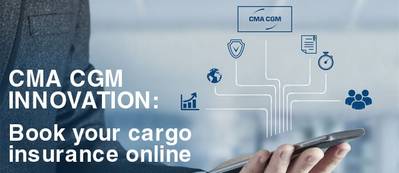 Image: CMA CGM