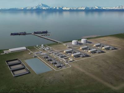 (Image: Alaska LNG)