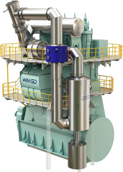 (Image: Alfa Laval)