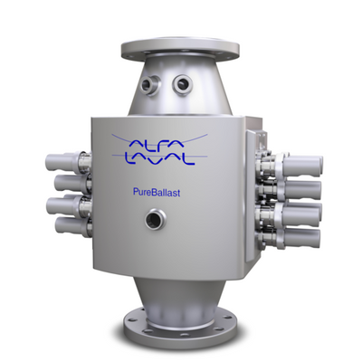 (Image: Alfa Laval)