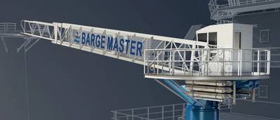Image Barge Master