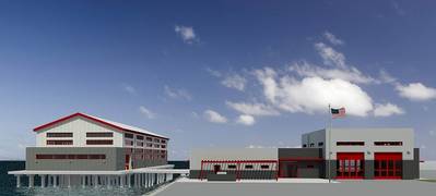 (Image: Port of Long Beach)