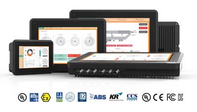 (Image: Beijer Electronics)