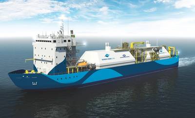 (Image: Bomin Linde LNG)
