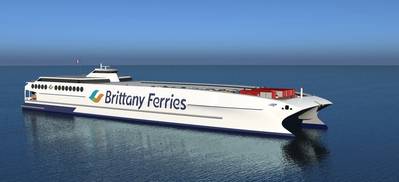 (Image: Brittany Ferries)