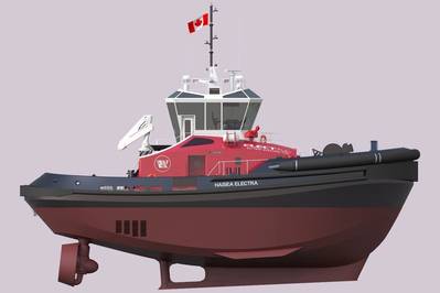 (Image: LNG Canada)