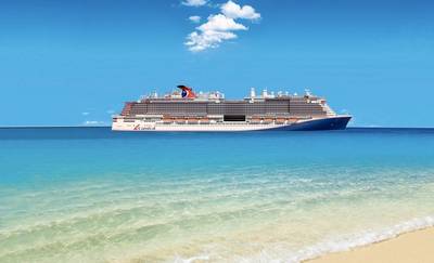 (Image: Carnival Cruise Line)