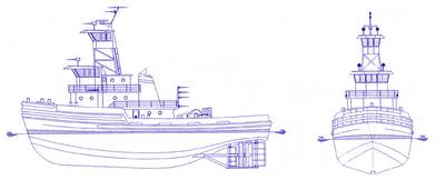 Image: Chesapeake Shipbuilding