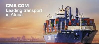 Image: CMA CGM