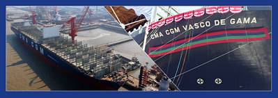 Image: CMA CGM